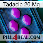 Tadacip 20Mg 04